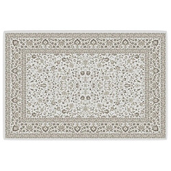 vidaXL Tapis intérieur extérieur à poils courts 120x180cm antidérapant