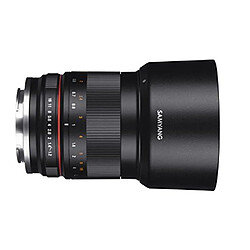 Samyang 50mm F1.2 AS UMC CS