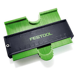 Festool KTL FZ FT1 Copieur de contours - Duplicateur pour la copie et la reproduction des formes et contours (576984)