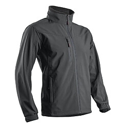 Veste de travail Softshell Coverguard YANG 2 en 1