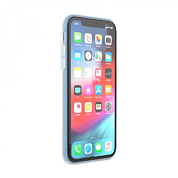 Acheter INCASE Lift-Case iPhone XR coloris translucide grivé