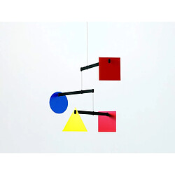 Flensted Mobiles Bauhaus, GM