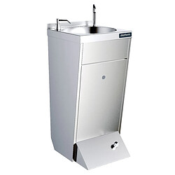 Lave main pour toilettes DISTFORM