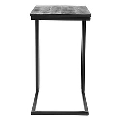 Acheter LABEL51 Table pour ordinateur portable Move 35x50x61 cm Noir