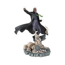 Diamond Select Toys The Matrix Gallery Deluxe - Statuette Morpheus 30 cm