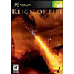 Reign of Fire