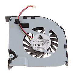 Ventilateur CPU PC Gamer Gaming Plaque Compatible pour HP DM4-1000 1200 1300 2000 2100 Dm4t-2000 pas cher