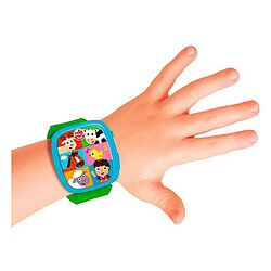 Acheter Montre Enfant Reig Interactif animaux Ferme