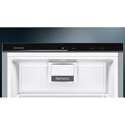 Réfrigérateur 1 porte 60cm 346l inox - ks36vaidp - SIEMENS pas cher