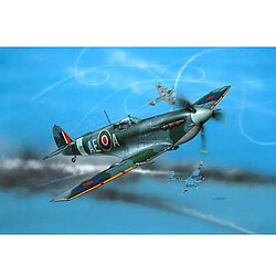 Revell Maquette avion : Supermarine Spitfire Mk V