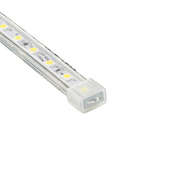 Acheter Ledkia Embout pour Ruban LED 220V AC Coupe tous les 25/100cm