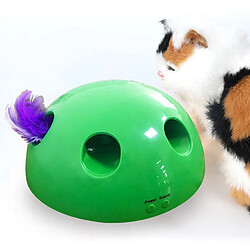 Universal Jouets pour animaux de compagnie électroniques automatiques populaires drôles jouets interactifs pour chats souris taquinant chat griffe aiguisée pour animaux de compagnie jouets pour chiens et chats pas cher