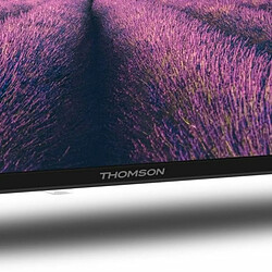 Avis TV intelligente Thomson 32FA2S13 32 Full HD LED D-LED