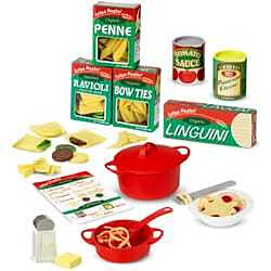 Cuisine & ménage Melissa And Doug