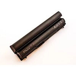 73Wh Dell Laptop Battery 9 Cell Li-Ion 11.1V 6.6Ah K94X6, KFHT8, MHPKF, NGXCJ, R8R6F, RCG54, RFJMW, RXJR6, TPHRGFRR0G