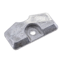 Acheter Bloc Anticorrosion Anode Hors-Bord Pour Moteur Marin Yamaha