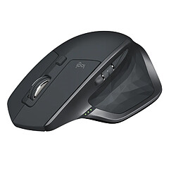 Logitech MX MASTER 2S Noire