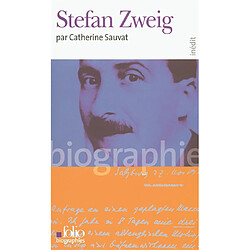 Stefan Zweig