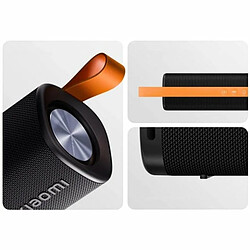 Acheter Haut-parleurs bluetooth portables Xiaomi SOUND OUTDOOR 30W (BLACK) Noir