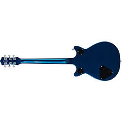 Avis G5232T Electromatic Double Jet FT Midnight Sapphire Gretsch Guitars