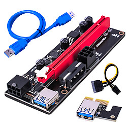 module d'extension pcie