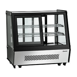 Acheter Vitrine Réfrigérée à Poser 120 L - DeliCool II-D - Bartscher