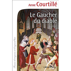 Le gaucher du diable