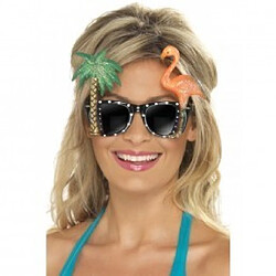 Boland LUNETTES PARTY HAWAII