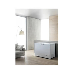 Congélateur coffre 140cm 390l - whm39112 - WHIRLPOOL pas cher