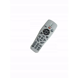 GUPBOO Télécommande Universelle de Rechange pour PROMETHEAN PRM-35A EST-P1 PRM-32 UST-P1 PRM-35