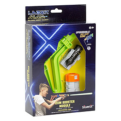 Silverlit Laser Game-Booster 20 m module Lazer M.A.D