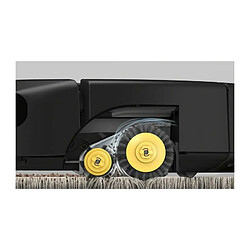 Avis iRobot ROOMBA 692 - Aspirateur Robot Connecté Wi-Fi - Systeme de nettoyage en 3 étapes - Compatible avec les assistants vocaux · Reconditionné