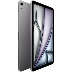 Tablette Apple iPad Air 2024 8 GB RAM 256 GB 11" M2 Gris