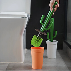 Avis Qualy Brosse wc Cactus