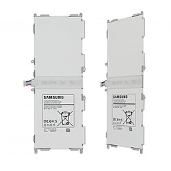 Samsung Batterie eb-bt530fbe EB BT530FBE pour Galaxy Tab 4 10.1 SM-T530 sm-t535 SM-T531