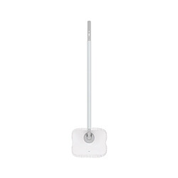 Universal Xiaomi Mi Home Nettoyeur de sol portatif sans fil Serpilliers électriques Essuie-glaces Sols Fenêtres Serpilliers humides Balai Aspirateur