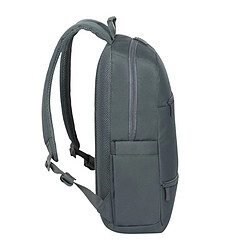 Avis Sacoche pour Portable Rivacase Ulsan Gris 12 x 29 x 45 cm 15.6"