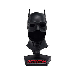 Fanattik DC Comics - Réplique The Batman Bat Cowl Limited Edition