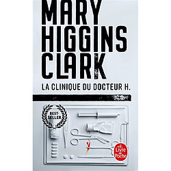 La clinique du docteur H - Occasion