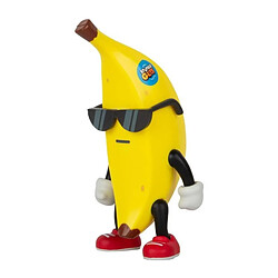 Avis BANDAI - Stumble Guys - Figurine 11 cm - Banana Guy