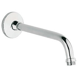 Grohe - Bras de douche 21,8cm Grohe Relexa