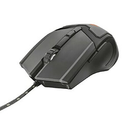 Souris de jeu Trust GXT 101 Gav Noir