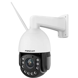 Camescope de surveillance Foscam SD4H