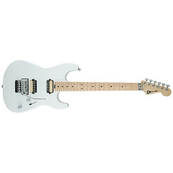 Pro-Mod San Dimas Style 1 HH FR M Snow White Charvel