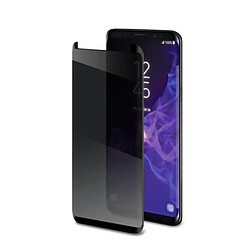 Celly Privacy 3d Galaxy S9 Bk