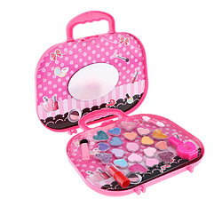 Jeux de maquillage pour filles pas cher