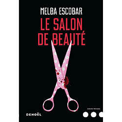 Le salon de beauté