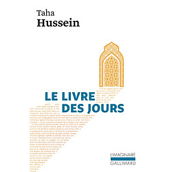 Le livre des jours - Occasion