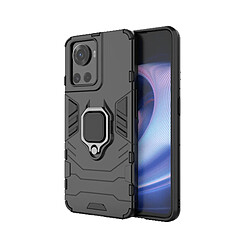 PHONECARE Coque Military Defender 3x1 Anti-Impact pour OnePlus 10R 150W - Noir