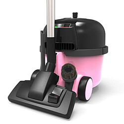 Acheter Aspirateur Numatic Hetty HET200-11 Noir Rose Noir / Or rose 620 W